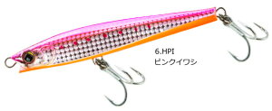 �f���G�� �n�[�h�R�A �����X�^�[�V���b�g (S) F1207 80mm #6.HPI �s���N�C���V�b���A�[ �ދ� �y���[���֔����z