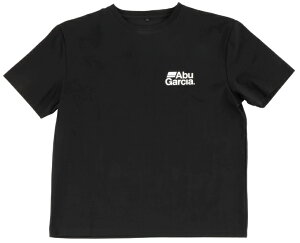 アブ ガルシア シャドウロゴグラフィックTシャツ ブラック XLサイズ / abugarcia 【期間限定セール】