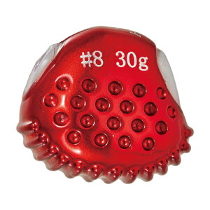 ���܂��� ���O�[ ���� �f���^�V���J�[TG 6�� 22g #1 ���b�h / �^�C���o �y���[���֔����z gamakatsu