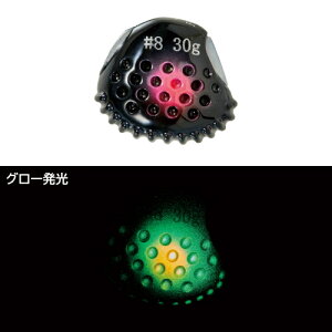 ���܂��� ���O�[ ���� �f���^�V���J�[TG 6�� 22g #14 �I�E�Q���u���b�N / �^�C���o �y���[���֔����z gamakatsu