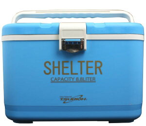 މ N[{bNX TC036 SHELTER 8.8L u[ / N[{bNX ދ