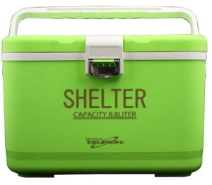 މ N[{bNX TC036 SHELTER 8.8L O[ / N[{bNX ދ