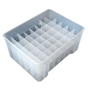 マルシン漁具 ESスタメンケース40