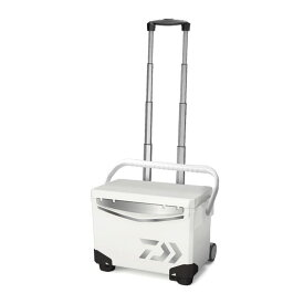 ダイワ クールラインキャリー III SU1500 シルバー / クーラーボックス 【決算セール】