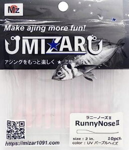 ~U[ j[m[Y2 RunnyNose II 2C` #12 UVp[vwCY /  AWO [  y[֔z