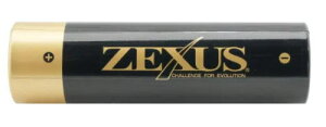 ym [NTX ZEXUS pdr ZR-03 (5000mAh) ZX-R740 / obe[ 