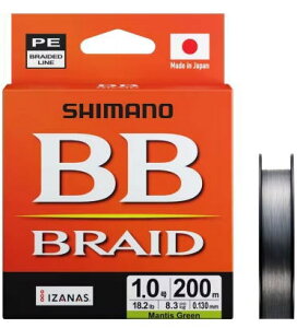 V}m BB uCh LD-M64Y 200m 1 XeB[O[ / PEC shimano ދ y[֔z