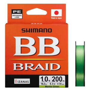 V}m BB uCh LD-M54Y 150m 2 }eBXO[ / PEC shimano ދ y[֔z