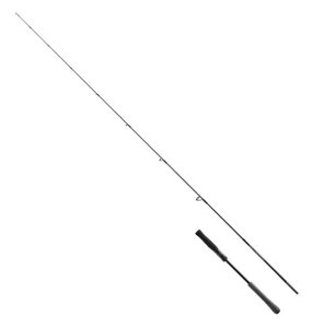 \eB[AhoX SUPER LIGHT JIGGING S66UL