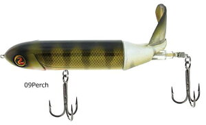 ���o�[2�V�[ �z�b�p�[ �v���b�p�[ 190 River2Sea Whopper Plopper #09 Perch�b���A�[