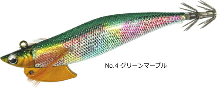 楽天市場】ティップラン エギ 餌木 ウェーブギア エギゼヨ プレミアム 