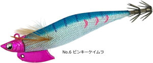 eBbv GM a EF[uMA GM[ v~A TIPRUN 40g 3.5 No.6 sL[PC / {[g GMO y[֔z