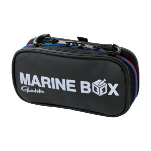 ܂ AfBVi|[` GM-2610 ubN(MARINE BOX) S ^ / gamakatsu