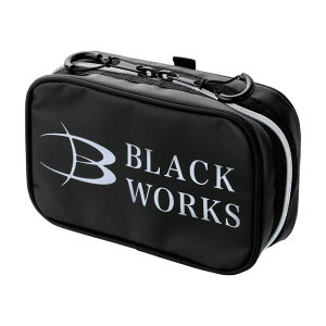 ܂ AfBVi|[` GM-2610 ubN(BLACK WORKS) M ^ d؂L / gamakatsu