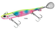ダイワ モアザン シーバスロデムRブレード TG 30g 不夜城｜ルアー 釣具 【メール便発送】