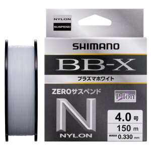 �V�}�m BB-X �v���Y�}�z���C�g ZERO�T�X�y���h LA-C55Y �z���C�g 150m 4���b�i�C�������C�� ���� shimano �ދ� �y���[���֔����z