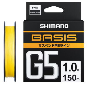 V}m BASIS G5 PETXyh LD-C59Y CG[ 150m 1 / PEC y[֔z