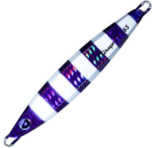 �o���[�q�� �h���S��Q ���^���A�N�V�X 130g #08 �p�[�v���b�[�u���O���[�b�^�`�E�I ���^���W�O �ދ� �y���[���֔����z
