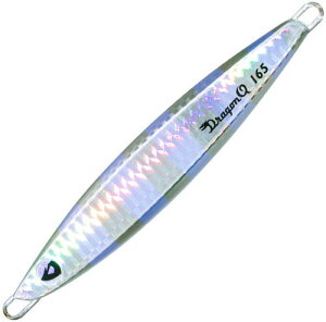 �o���[�q�� �h���S��Q ���^���A�N�V�X 165g #22 �I�[���V���o�[�b�V�[�N���b�gUV�[�u���b�^�`�E�I ���^���W�O �ދ� �y���[���֔����z