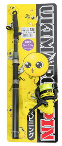 ܂ ܂bh[XsjO UK8012 2.4m / TrLE傢EނZbg gamakatsu