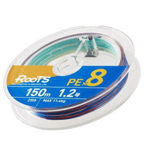 S[Z [c ROOTS PEx8 }`J[ 300m 1 / PEC ދ y[֔z