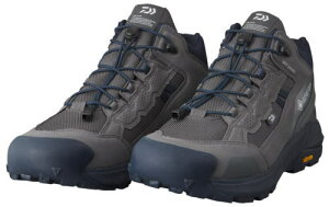 _C GORE-TEX ItVAV[Y ~bhJbg DS-2301G-ID O[ 26.0cm / daiwa ދ yΖZ[z