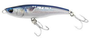 gWbN VFCLOwbY 78mm 21g #02 KODAWARI-BLUE / VLOyV A[ y[֔z