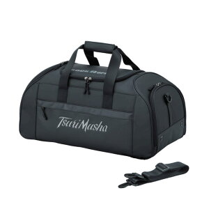 釣武者 3WAY ボストンバッグ / 釣具