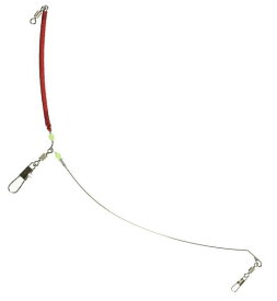 ヤマシタ ライトテンビン 1.2mm 30cm / ヤマリア 仕掛け 釣具 【メール便発送】