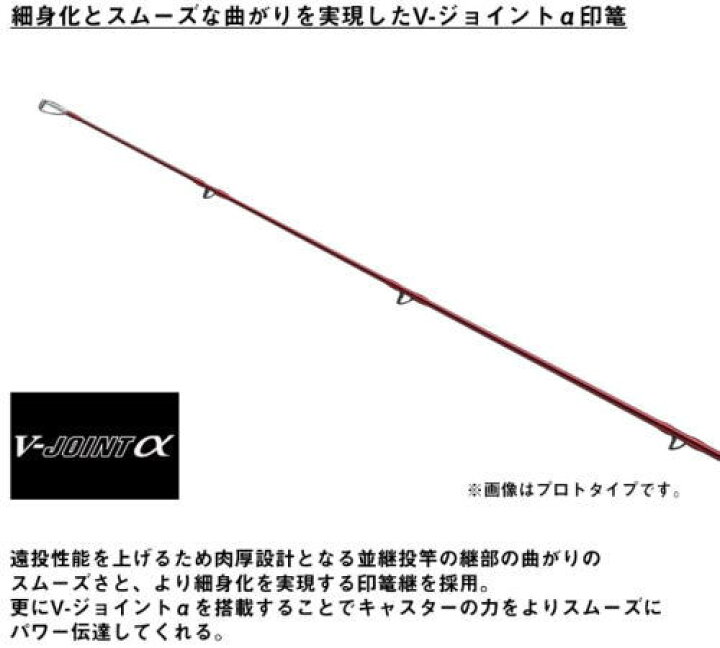 楽天市場】ダイワ 26 トーナメント プロキャスター AGS 27-405・E 