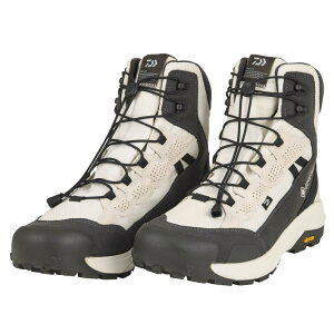 �_�C�� FOGLER GORE-TEX �n�C�J�b�g DS-3301G �u���b�N�O���[ 28.0cm�bdaiwa �ދ�