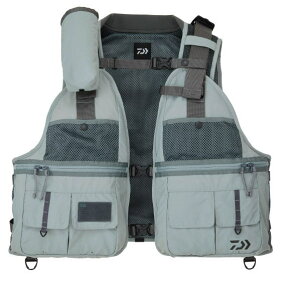 �_�C�� �l�C�e�B�u�N���[�N�x�X�g DV-3226 �O���[ �t���[�T�C�Y / �� �k�� �E�F�A daiwa �ދ�