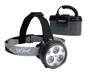 �n�s�\�� ���P�x 2WAY LED �w�b�h�����v YF-210 / �w�b�h���C�g �ދ�