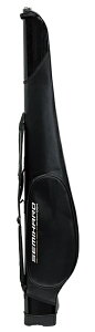 OGK �Z�~�n�[�h ���[���C�� ���b�h�P�[�X ���M�����[ 135cm �u���b�N