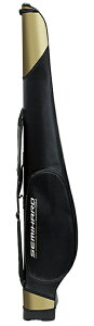 OGK �Z�~�n�[�h ���[���C�� ���b�h�P�[�X ���M�����[ 135cm �S�[���h