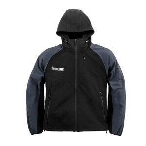 �T�����C�� ���C�g�V�F���p�[�J�[ SUW-15510 �u���b�N M�T�C�Y / sunline �y�}���\���Z�[���z