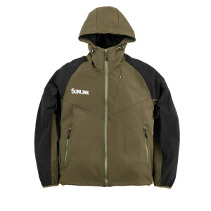 �T�����C�� ���C�g�V�F���p�[�J�[ SUW-15510 �I���[�u M�T�C�Y / sunline �y�}���\���Z�[���z