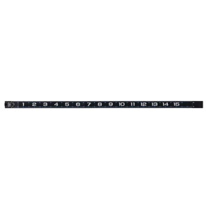�V�}�m �t�B�b�V���O���W���[ UL-801Z �u���b�N L/150cm
