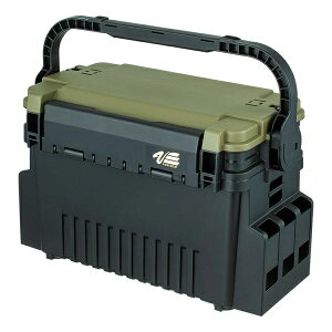 ���C�z�E MEIHO �o�[�T�X VS-7070N �O���[���c�[�g�� / ���M���w �^�b�N���{�b�N�X �ދ�