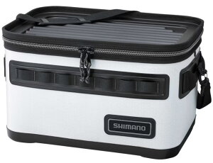 �V�}�m UH�ւ�o�b�O BK-541Z �z���C�g M�T�C�Y(32L)�b�ւ�Ԃ� �w���u�i shimano �ދ� �y�X�[�p�[SALE�z