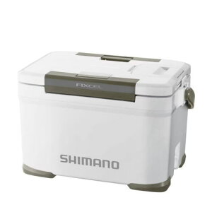 �V�}�m �t�B�N�Z�� LT2 22L NF-822Z W�J�[�L�b�N�[���[�{�b�N�X shimano �ދ�