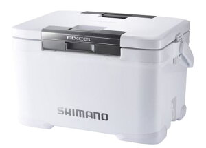 �V�}�m �t�B�N�Z�� TD 30L NF-430Z �p�[���z���C�g�b�N�[���[�{�b�N�X�bshimano �ދ�