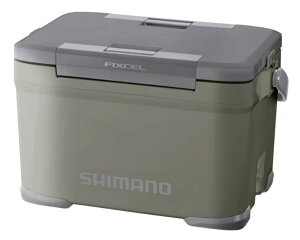 �V�}�m �t�B�N�Z�� BS 22L NF-622Z �J�[�L�O���[�b�N�[���[�{�b�N�X�bshimano �ދ�