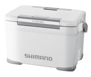�V�}�m �t�B�N�Z�� LT 22L NF-722Z W���C�g�O���[�b�N�[���[�{�b�N�X�bshimano �ދ�