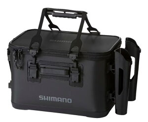 �V�}�m UH�^�b�N���o�b�O ���b�h���X�g2 BK-021Z �u���b�N 27L�bshimano �ދ�