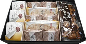 大阪産(もん)認定銘菓詰合せ[釣鐘まんじゅう・名代 芭蕉・一口かすてら・釣鐘もなか]【楽ギフ_包装】【楽ギフ_のし宛書】 【RCP】【05P03Dec16】