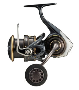 ダイワ 22 カルディア SW 4000-CXH