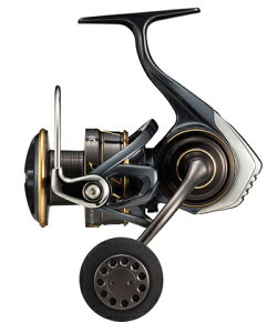 ダイワ 22 カルディア SW 4000D-CXH