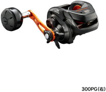 楽天市場】シマノ バルケッタ 300pg(右)の通販