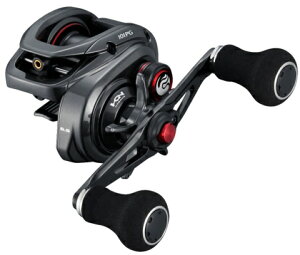 シマノ 22 エンゲツBB 101PG(左ハンドル)【炎月】【鯛ラバ専用】【タイラバ】【小型両軸リール】